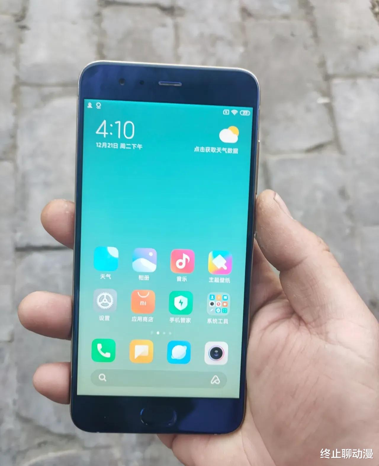 小米科技|小米6真的如网络上传的这么神吗？
