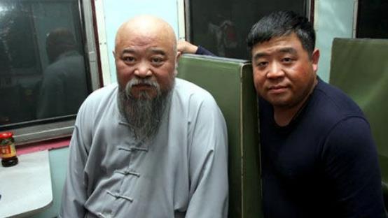 李琦|每天2包烟，顿顿8两白酒的李琦，如今怎么样了呢？