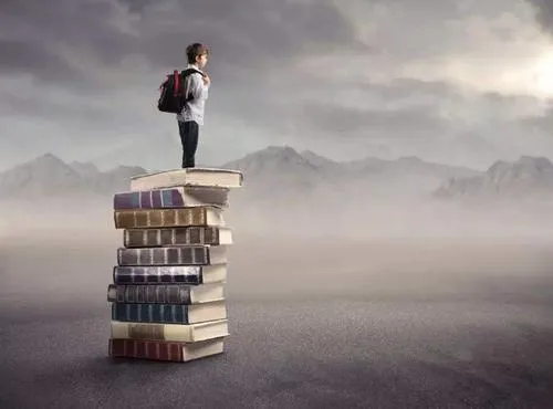 玄何风水|这样的孩子，用神有力，将来学业上有一定成绩