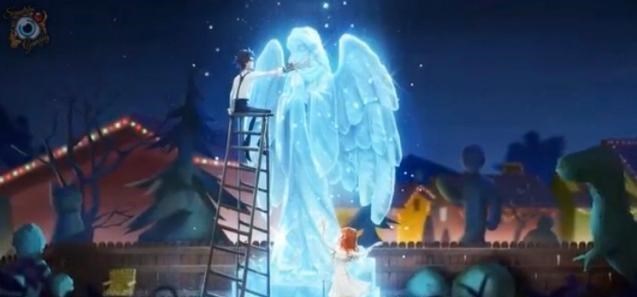 电影|第五人格：庄园“封神榜”来了，他们的故事，让人印象深刻！