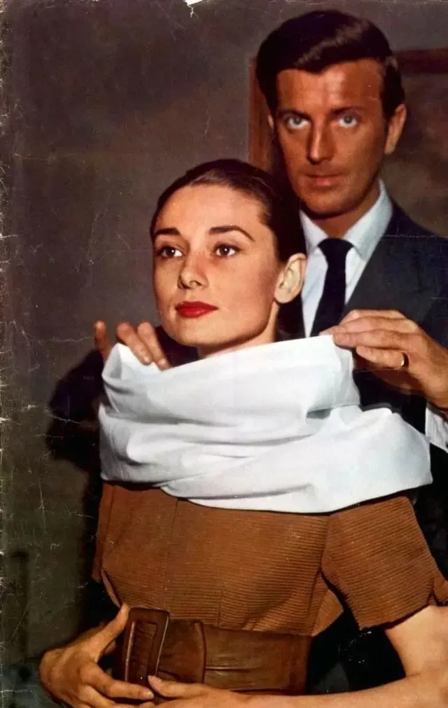 吉克隽逸|瞒了20年，陈坤周迅关系终于曝光！原来他们还有一个孩子？！