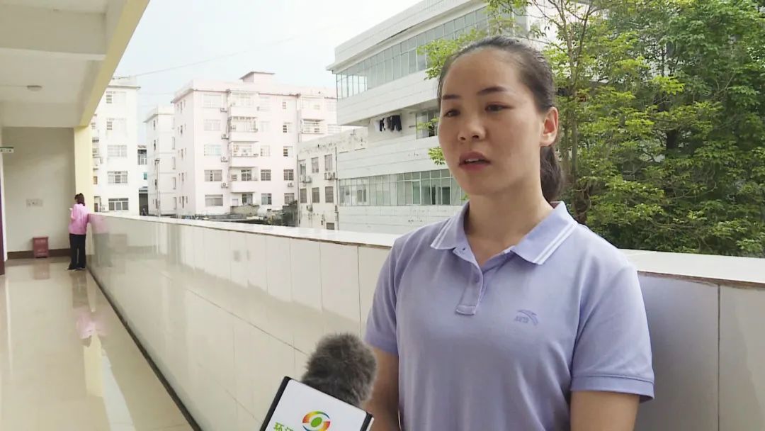 环江生活圈 护士节：为了更好地服务患者，环江护理技能培训“不掉线”