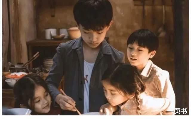 兄弟姐妹|《乔家的儿女》七七帅气乖巧，却最不被家人关心？真实原因有四个