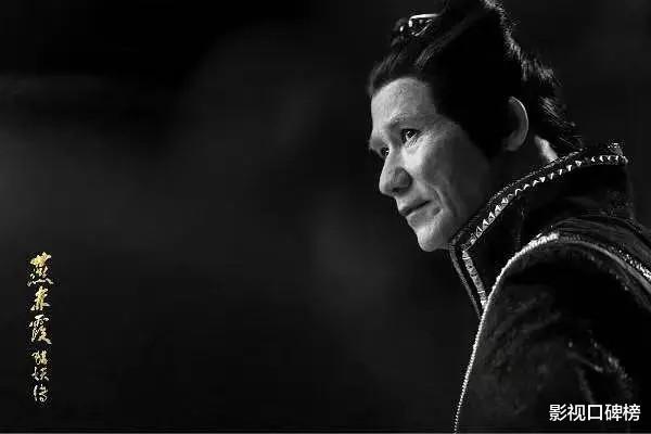 释小龙|上映4天票房仅4.7万！释小龙新片成炮灰，问题出在哪里？