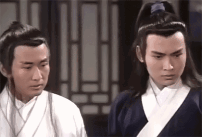 桃花马上石榴裙|“古装男神”变“女装大佬”？22年间，他经历了什么？