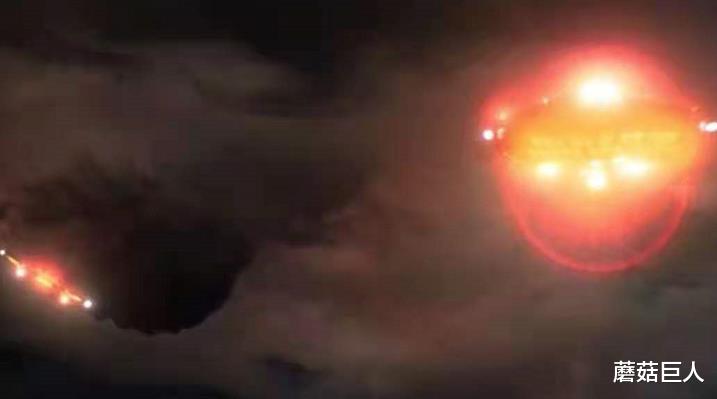 外星人 邪恶帝国的诞生，昴宿星人留下的恶果，天空之眼无法漠视