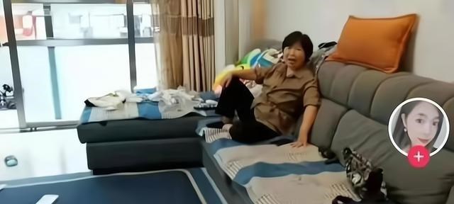 杜新枝|杜新枝的大大咧咧胸无城府？资深真相粉吐槽：她比谁都精明！