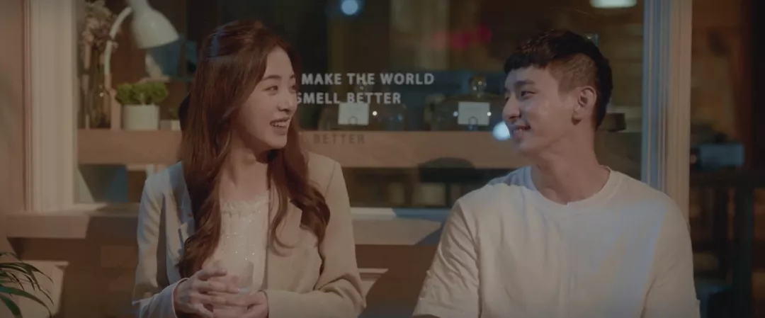 国产剧|这尺度，竟然是国产剧能播的？