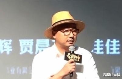 王传君|从关谷神奇到《三体》丁仪，被批“忘恩负义”的王传君经历了什么