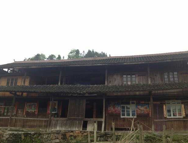 远嫁湖南农村,晒晒我的婚房,还有哪个女人住得比我更寒酸?