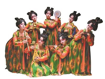 预告片|舞蹈“唐宫夜宴”出圈后 一家省级卫视 大船调头乘风破浪