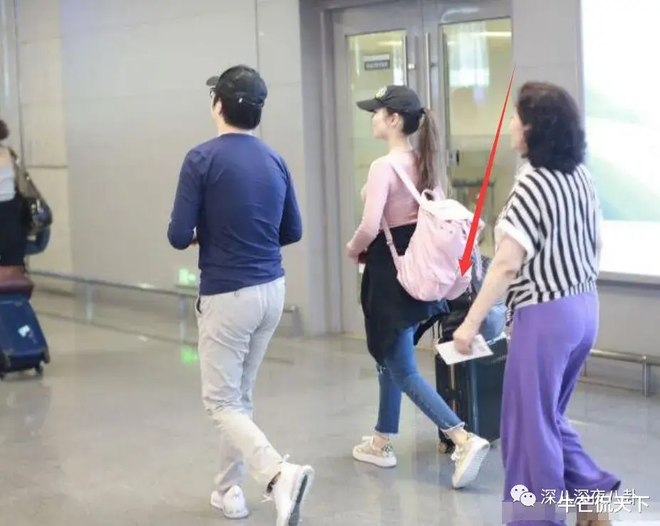 林峰|前任翻车后，她的口碑反转了？