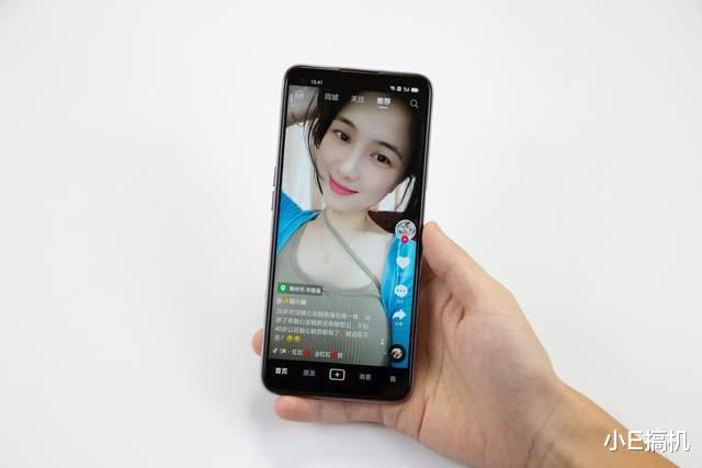 电池|ColorOS系统+5000毫安电池!OPPO K9s续航真有一手