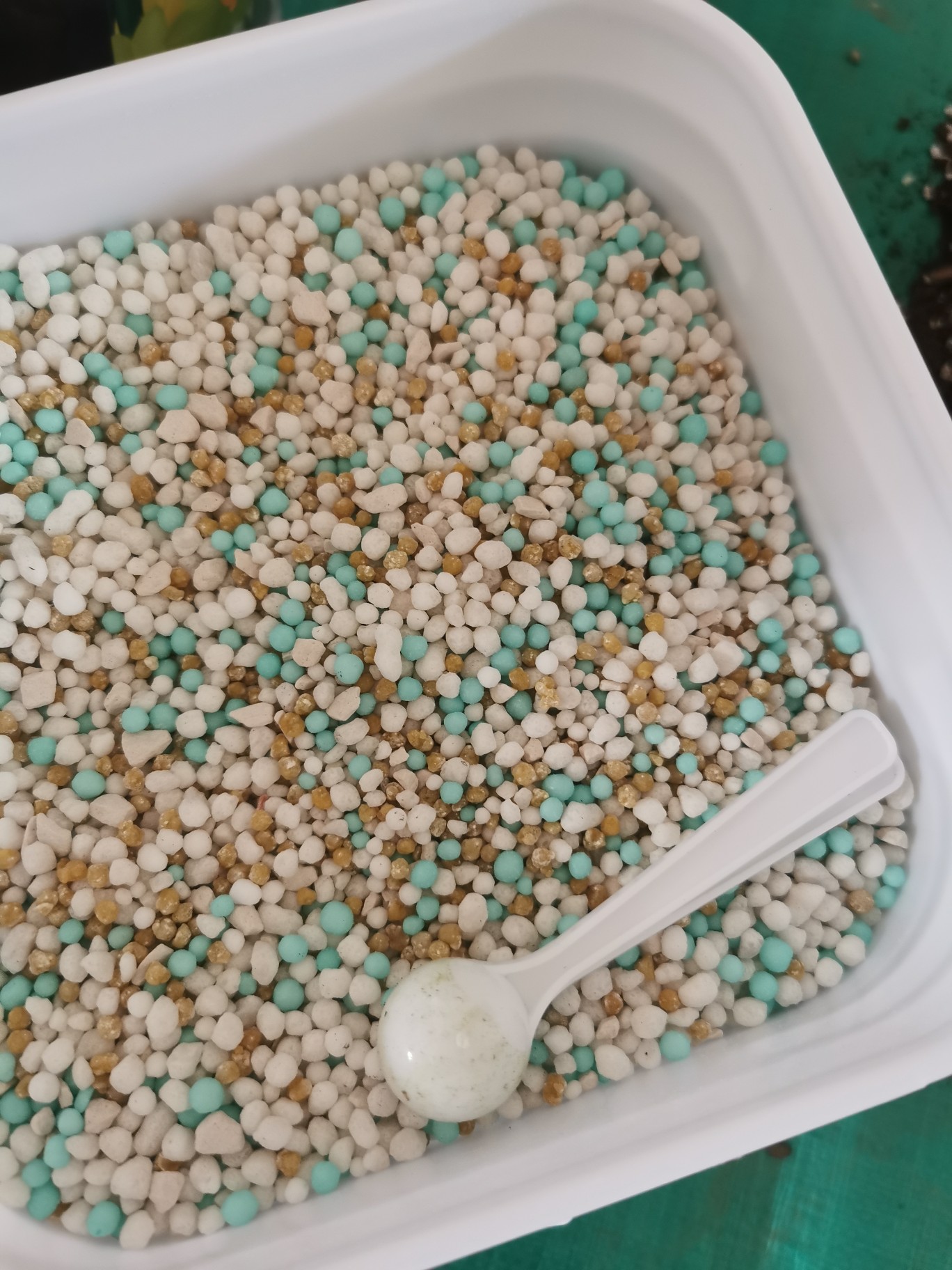 荒废了四年的10㎡北露台,改造成花园后,成了全家人最爱待的地方