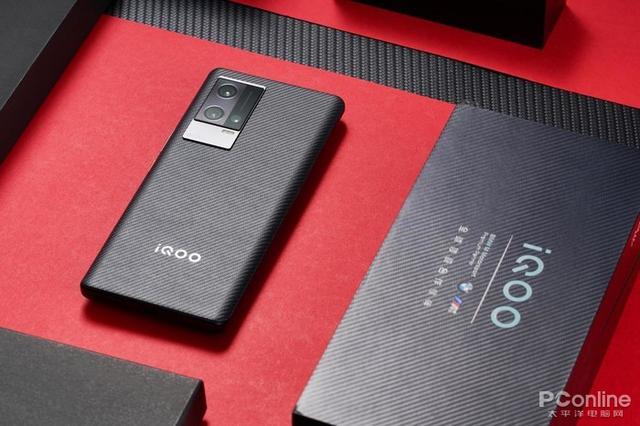 iqoo|Origin还是Color？这三台Pro的手机能给你答案