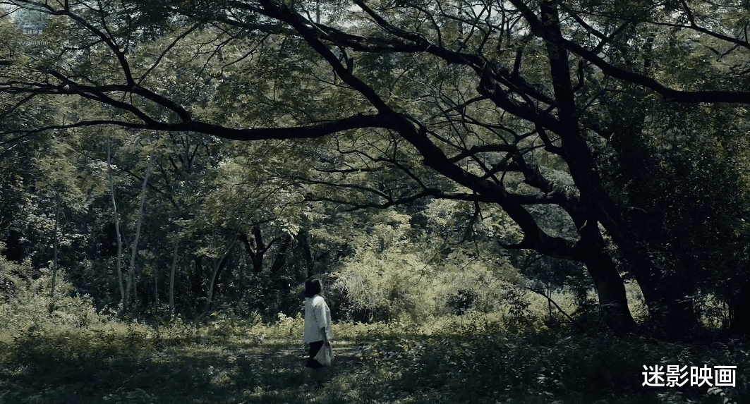 灵媒|今年最生猛鬼片，全程限制级，邪性又诡异，泰韩合拍神作《灵媒》