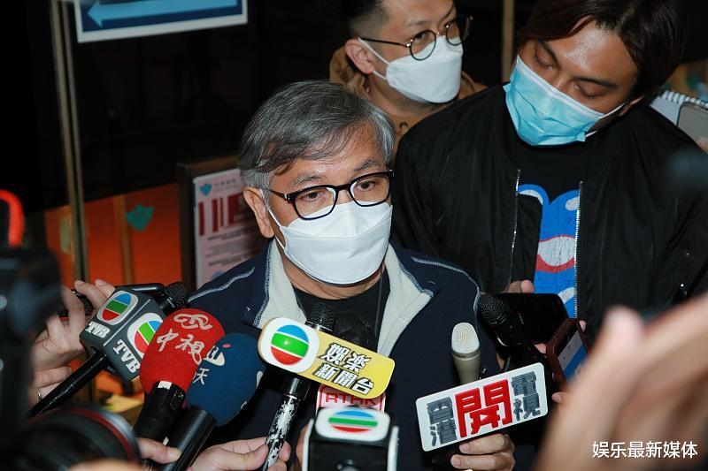 吴孟达|吴孟达遗体告别，8日举行，周星驰将被优先为吴孟达扶灵