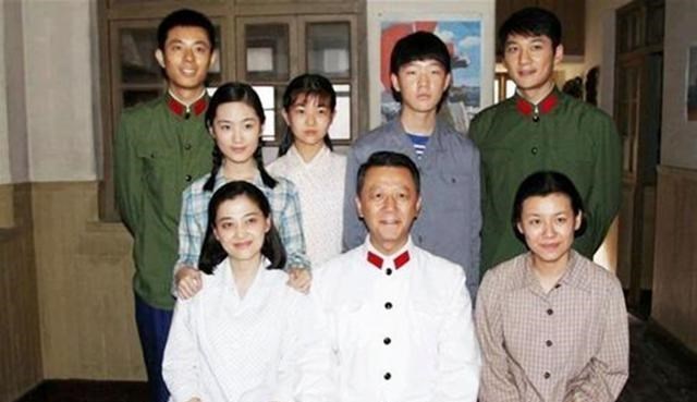 郭涛|《父母爱情》：编剧嫌弃郭涛，导演嫌弃张延，演员实力成就经典！