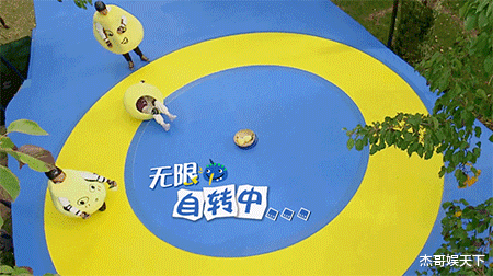 潜伏者|白鹿和秦霄贤的互坑太好笑，但整期节目结束后观众有点笑不出来了