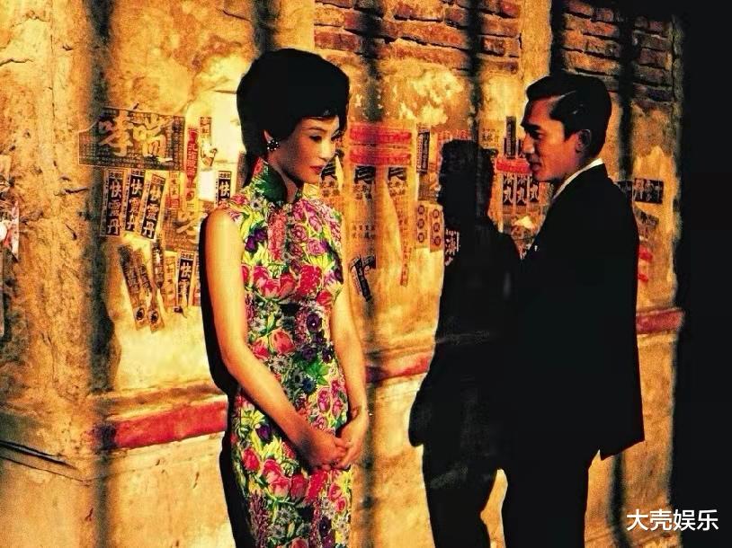 釜山电影节|釜山电影节评选出一百部亚洲最佳电影,看看都有哪些影片入围