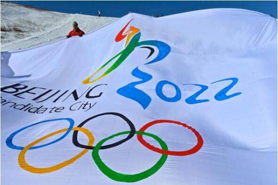 禁止朝鮮參加北京奧運會？奧委會又說瞭句震動全球的話，中方回應-圖2