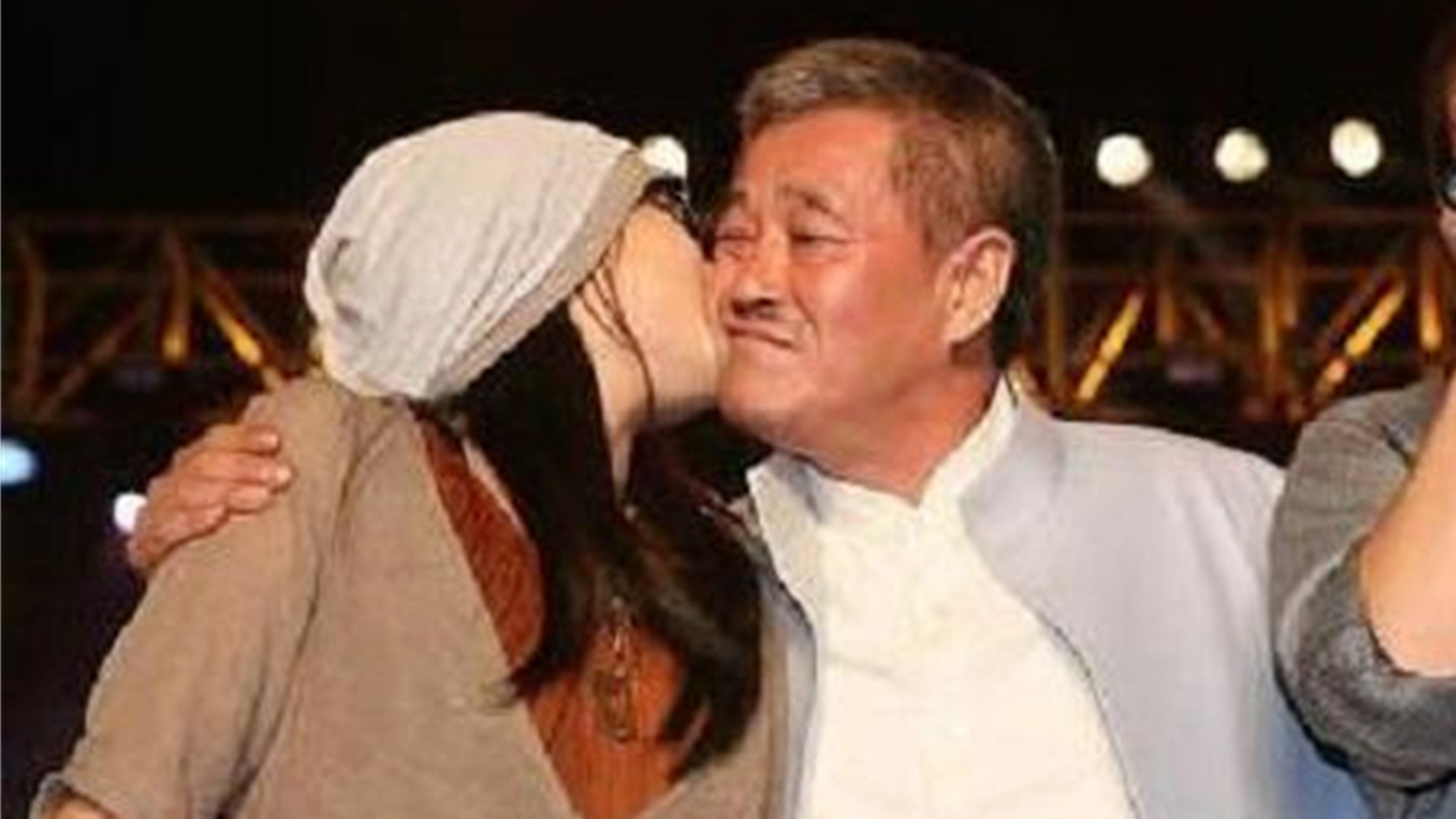 赵本山|她是赵家班“最美弟子”,却被传出与赵本山绯闻,资源悬崖式下跌