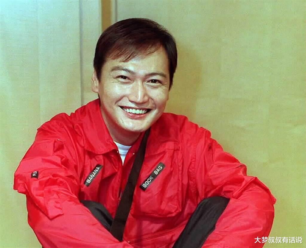 师奶杀手|师奶杀手，偷吃港姐形象坠谷底，58岁没戏演靠魔性唱跳当工作