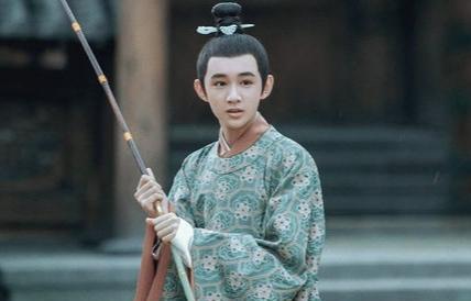 徐骁|《雪中悍刀行》：徐骁两个取名彪悍的女儿，真不愧是将门虎女