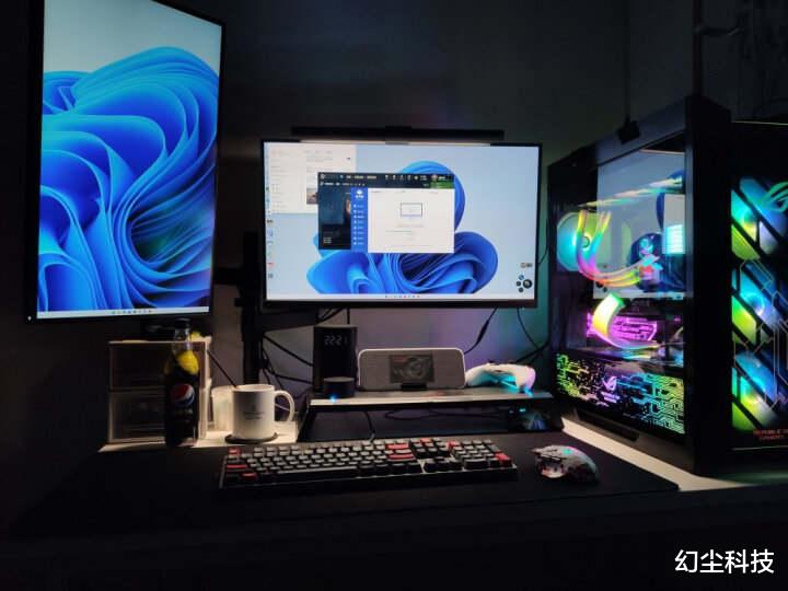 小米科技|有些膨胀了，连2万多的配置都敢写了，12900K+3080Ti配置推荐