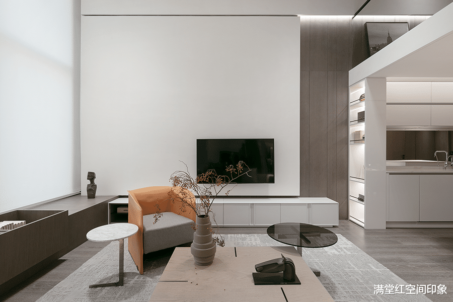 复式怎么装修才好看？国内外大神作品，复式装修设计案例精选