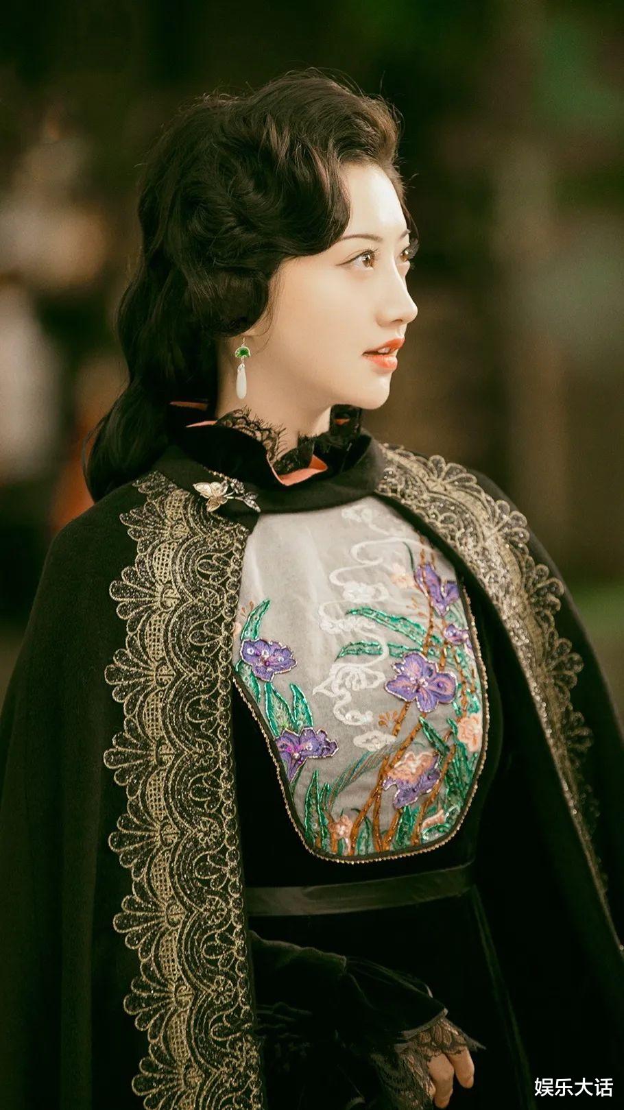 司藤|穷到导演救场？网剧《司藤》给业内狠狠上了一课