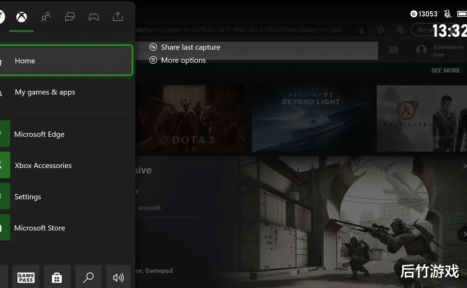 Xbox|在Xbox主机上玩Steam游戏？某玩家找到了特别的方法