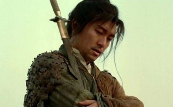 倪妮|全国配得上“巨星”二字的5个人：张国荣仅第三，第一实至名归！