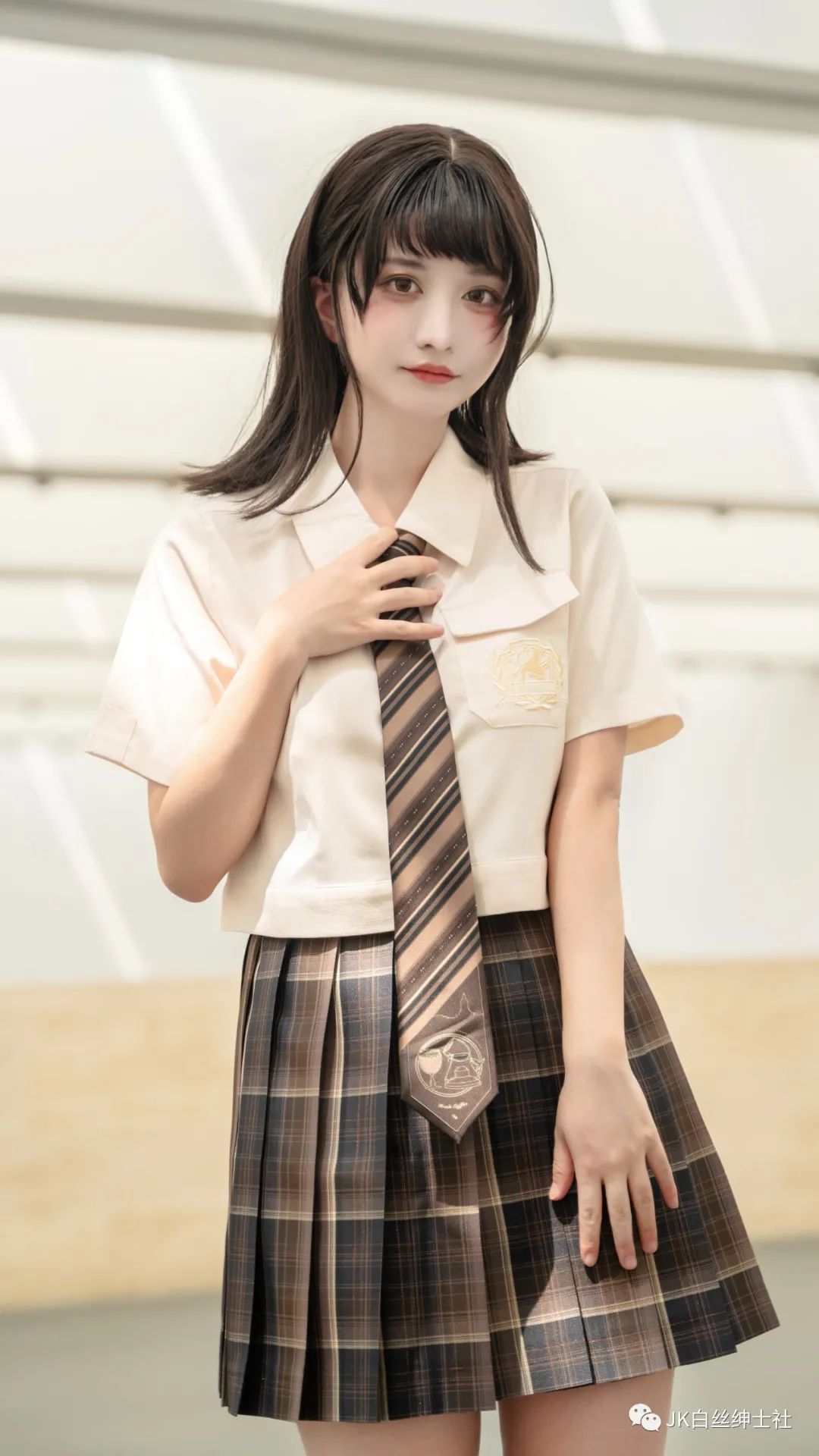 |JK少女：爱尔兰之雾