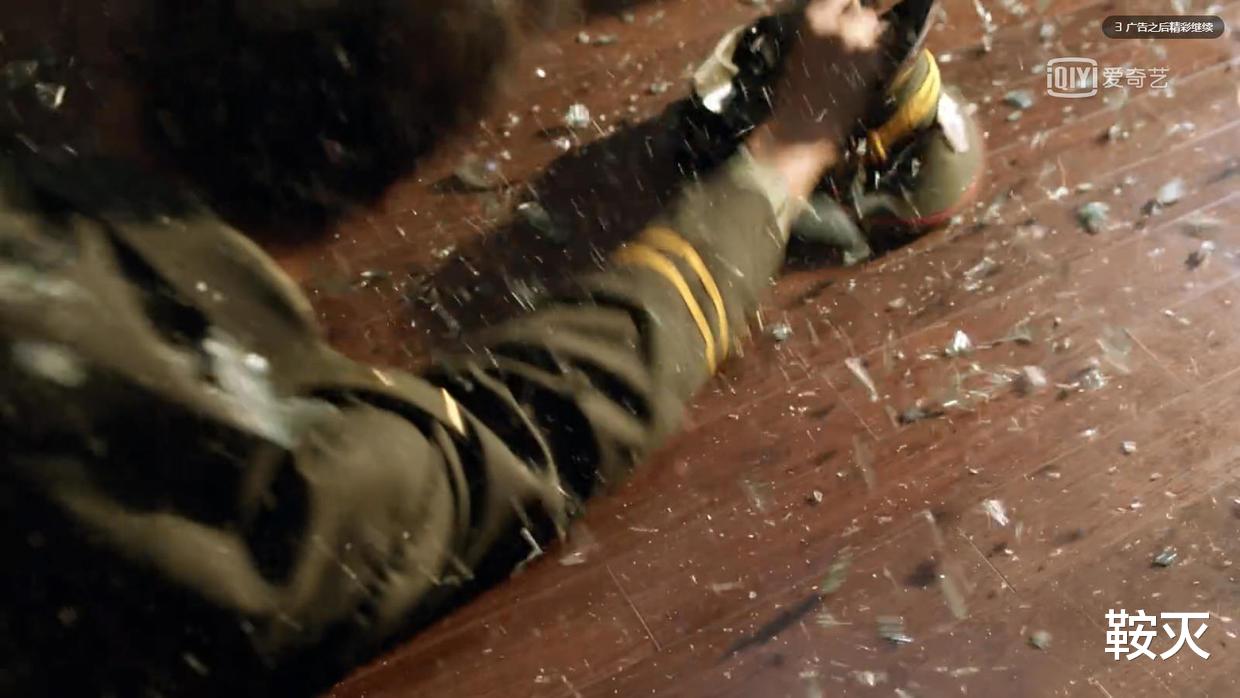 肖央|国产悬疑史上最强凶手，凶悍度超越李丰田