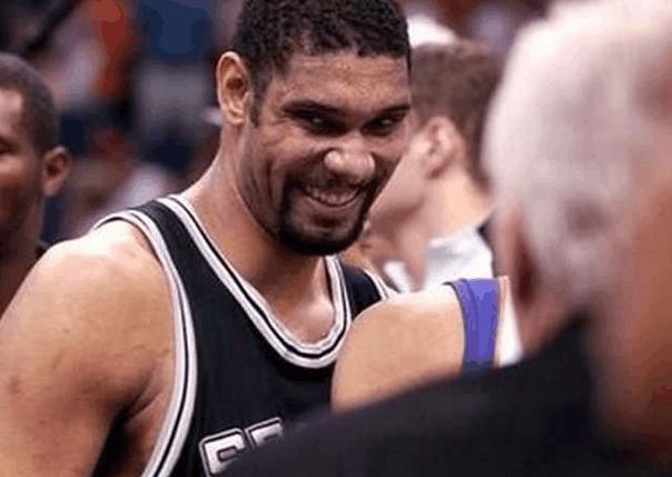 蒂姆·邓肯|NBA球星特殊“癖好”：奥尼尔养虎，霍华德养蛇，看到邓肯我笑了