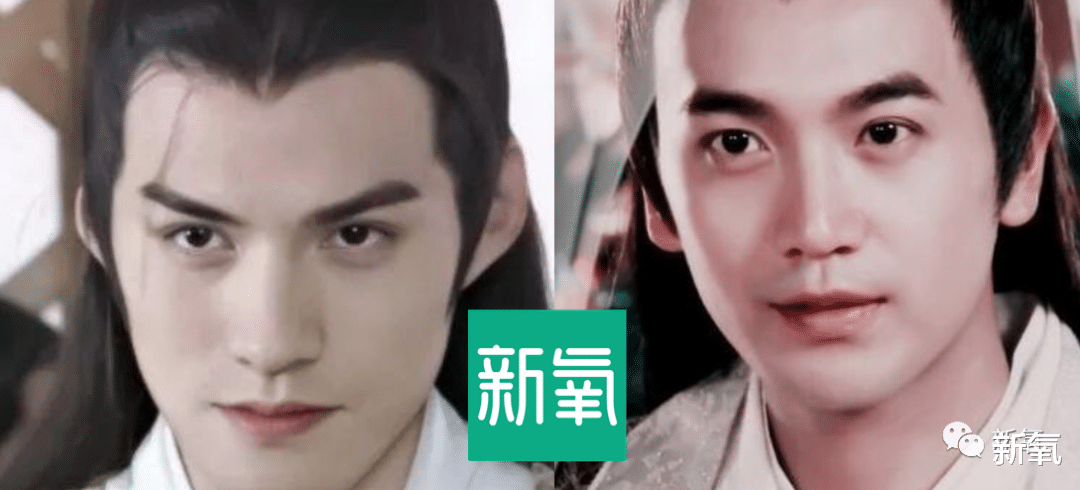 邱泽|世纪渣男靠帅翻身？一边骂一边花痴，他可太绝了！