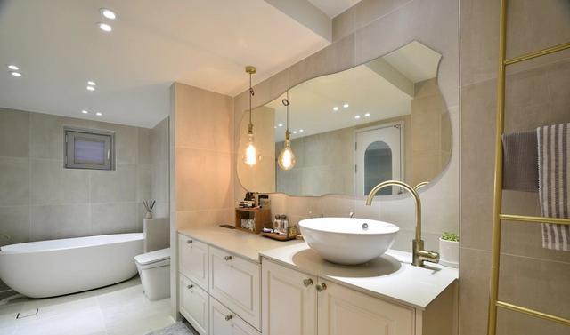 116㎡历时3个月花了16万,北欧风与复古融合,这就是温馨家的代表