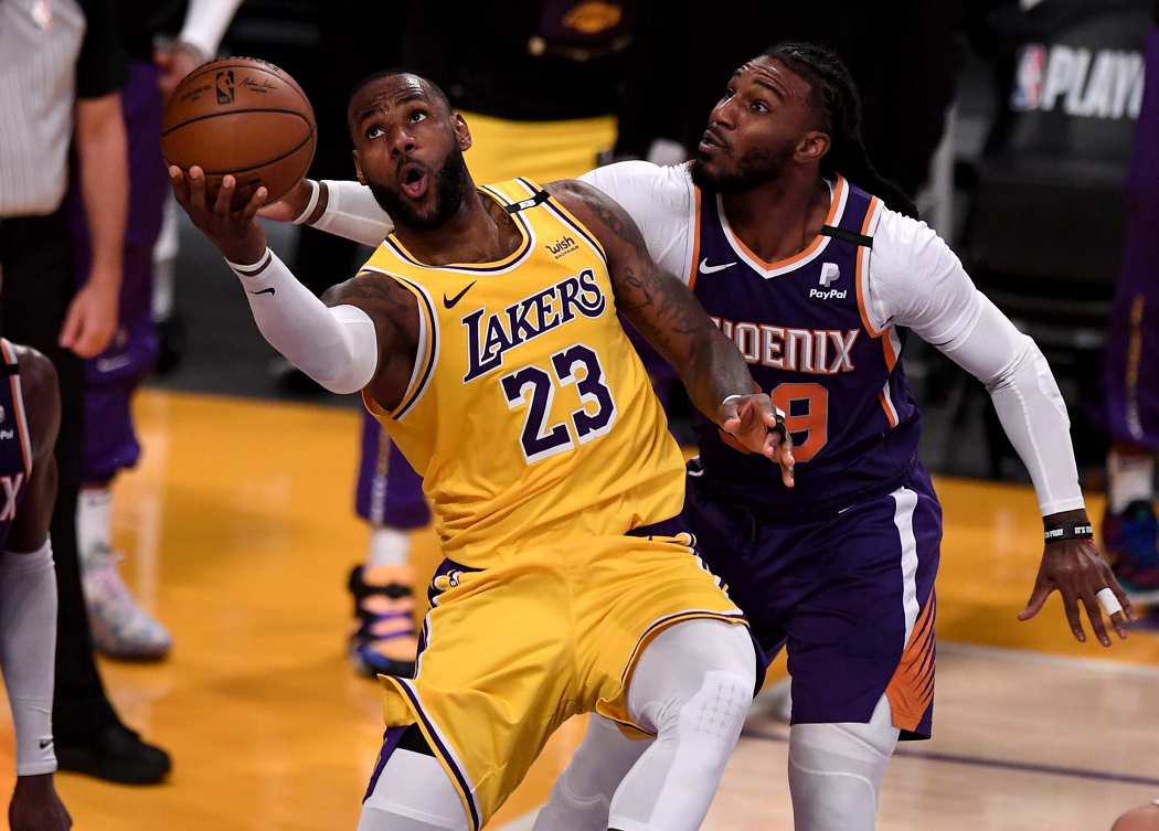 季后赛|20分+21分，平平无奇？隐藏得好深！你才是季后赛隐藏的大佬