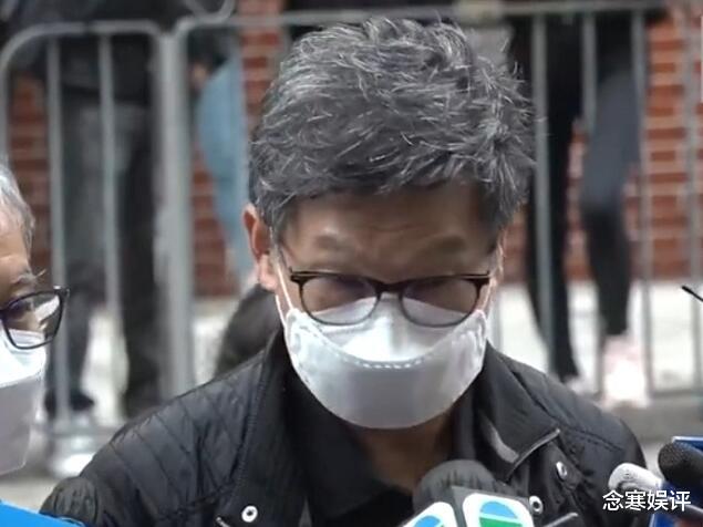 吴孟达|吴孟达未举行扶灵仪式，灵柩由殡仪馆的人抬走，没有明星到场送别