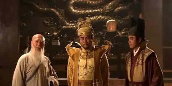 养花养草养心情|古代?的王位传承，为什么要立嫡长子，不立贤明呢？