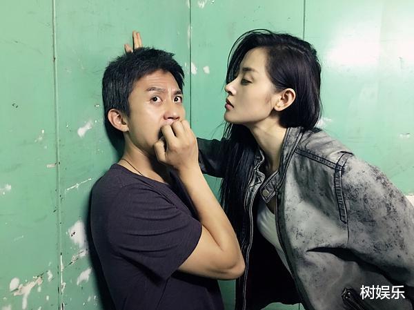 张天爱|网剧女王——张天爱的炒作不归路