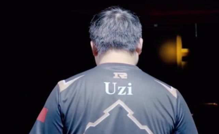 RNG|北美大师兄谈Uzi，给予极高评价！国服第一奇亚娜北枫深有同感
