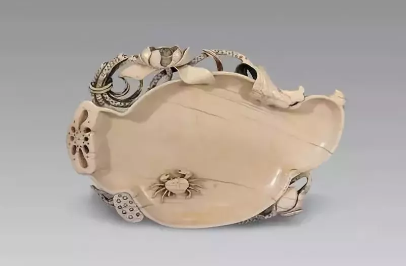 文玩|文玩就知道手串？这些真正的文玩你可能一件都没玩过！