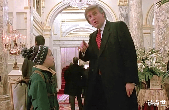 刘诗诗|圣诞电影《小鬼当家》上映快30年了，现在里面12位演员都怎么样了