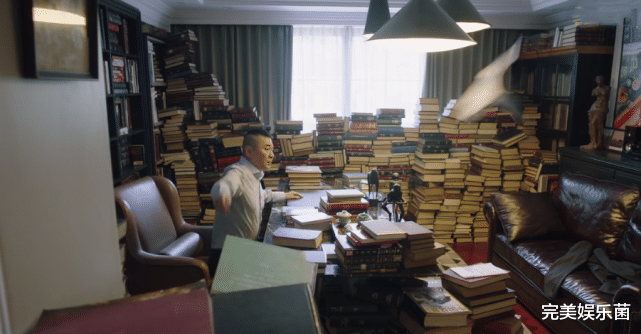 莱昂纳多·迪卡普里奥|《不惑之旅》：简单相亲，马列文偷偷搞破坏，高冷形象荡然无存