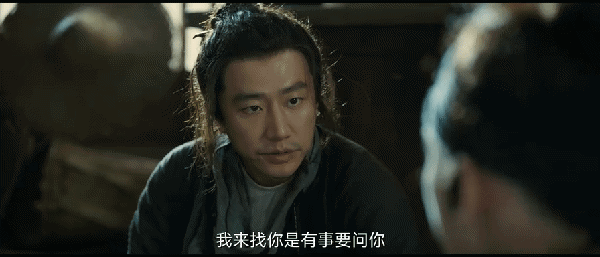 蒋龙|与黄轩搭戏游刃有余，与黄景瑜搭戏亮眼抢镜，这少年，要火