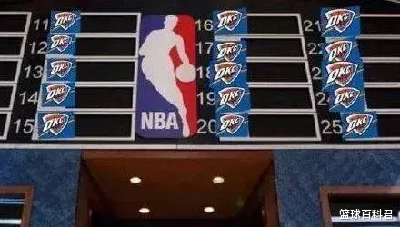 交易 疯了，18个选秀权！这交易离大谱了兄弟们......