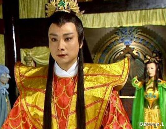 妖精妈妈育儿|西游记原著中隐藏的大秘密，唯一一个吃过唐僧肉的人，结局很悲惨