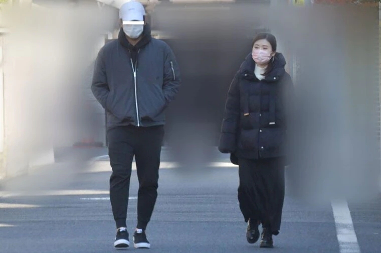 福原爱|日媒曝福原爱扶正约会男，已有结婚计划，江宏杰方冷漠回应四个字